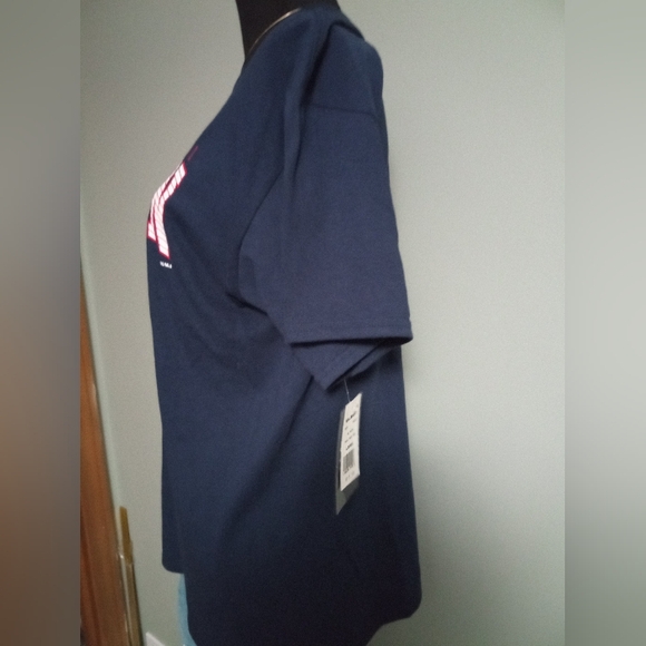 Boston red socks tee shirt - Picture 3 of 8